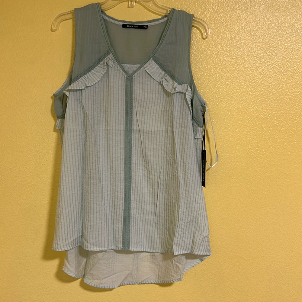 Green Tank
